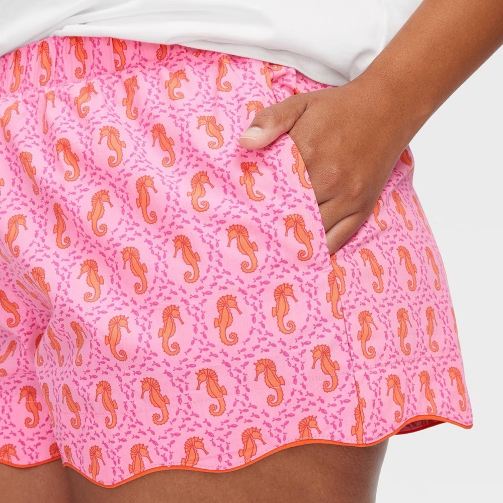 Roller Rabbit x Target Boxer Shorts - Picture 3 of 3
